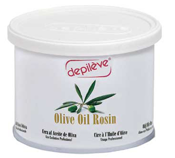 Depileve Olive Oil Rosin - 14oz