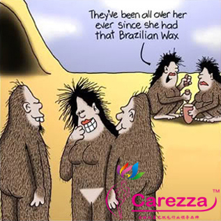 Total wax of anus Merrideth vierra upskirt